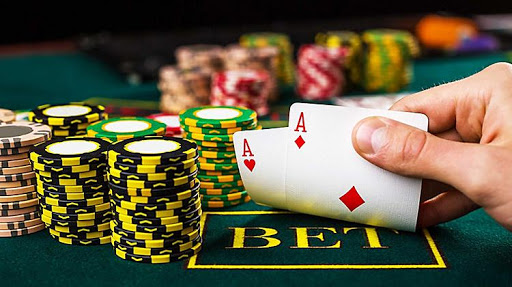 Bandar Judi Poker Online Uang Asli Terbaik di Android